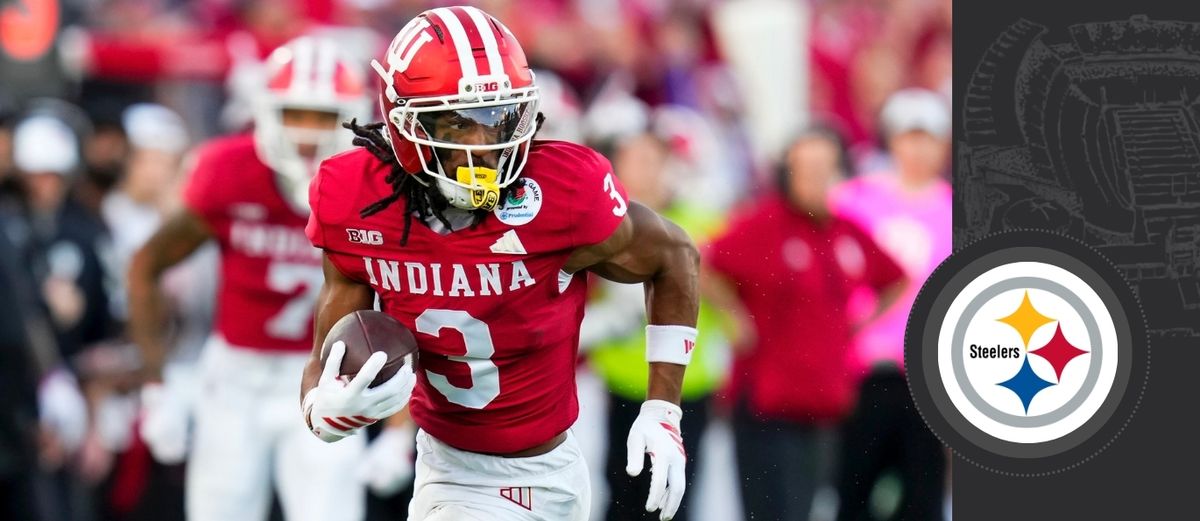 NFL Draft Big Board: Omar Cooper Jr. taken in Pittsburgh (Steelers)